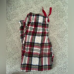 Old navy pj pants!